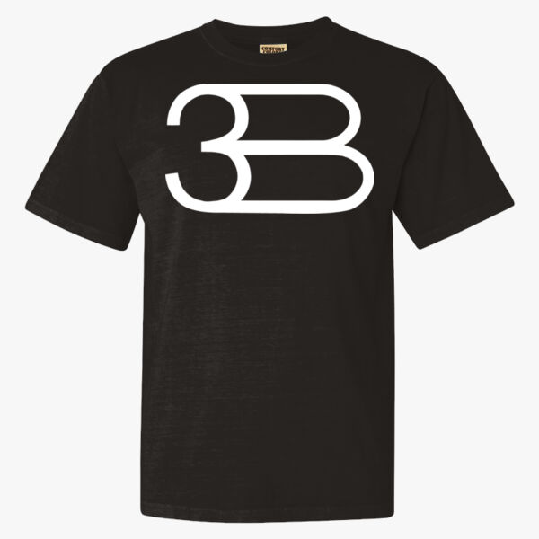 Comfort Colors - Garment-Dyed Heavyweight T-Shirt - 1717 Thumbnail